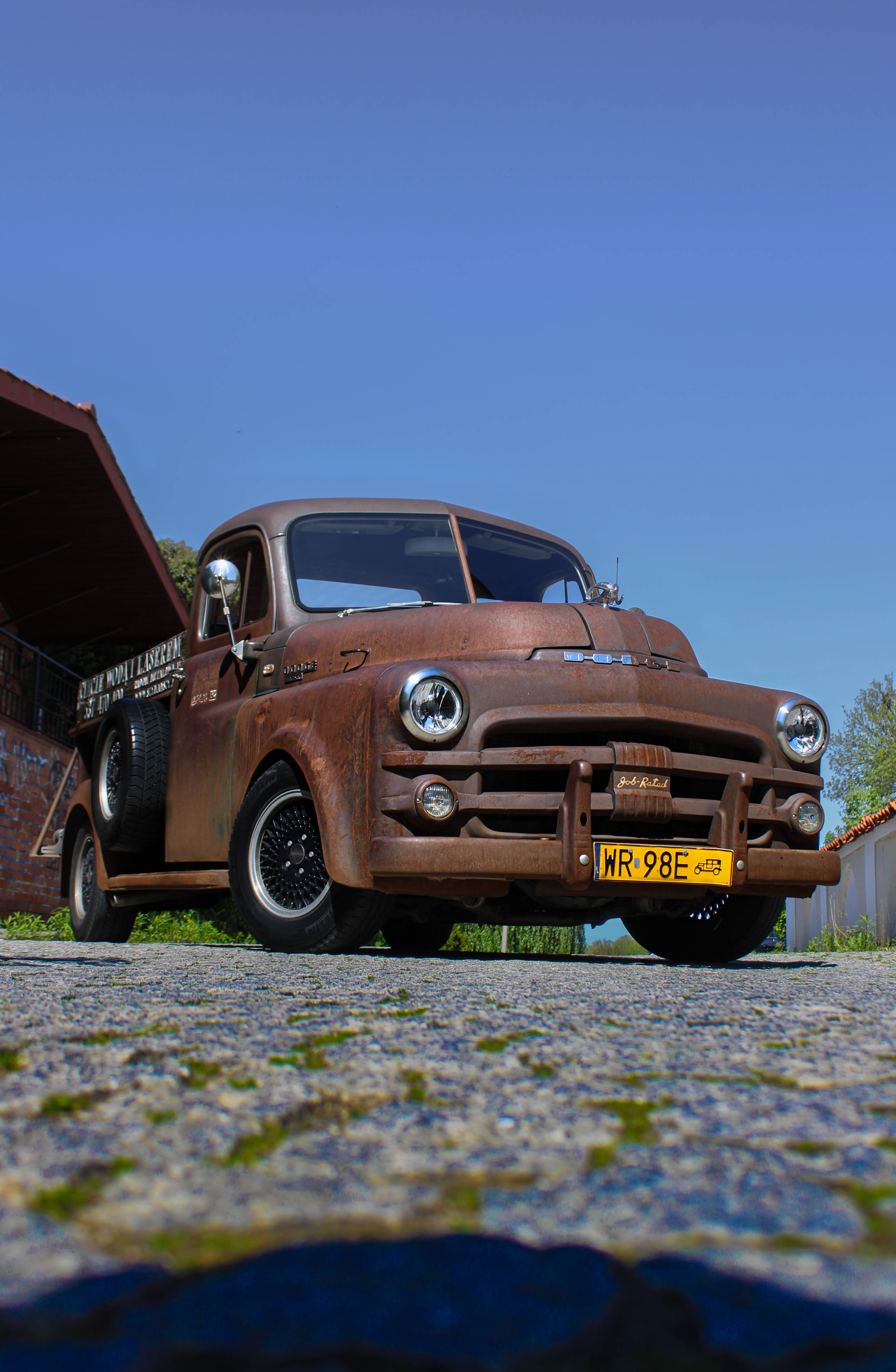 Car 29