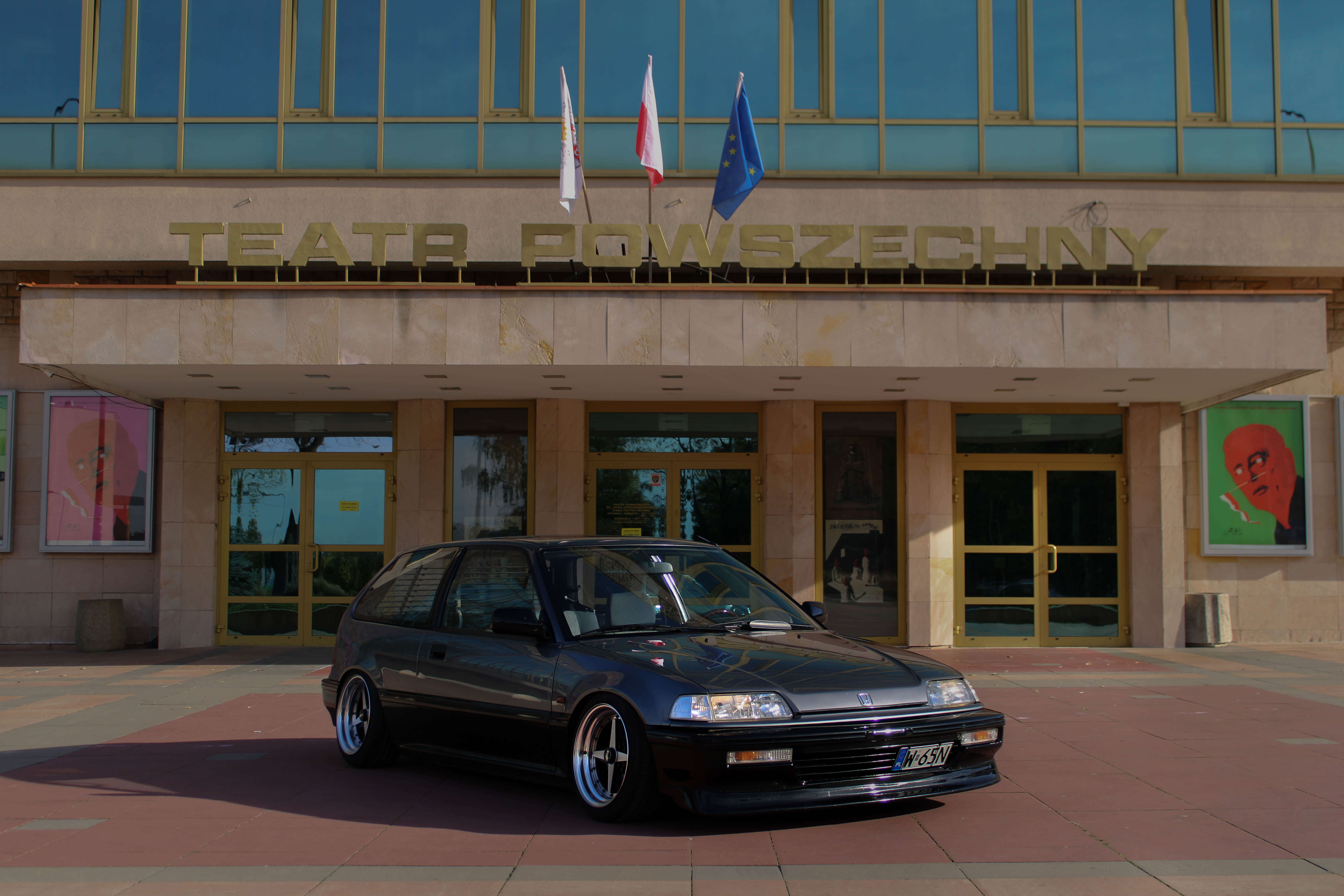 Car 9